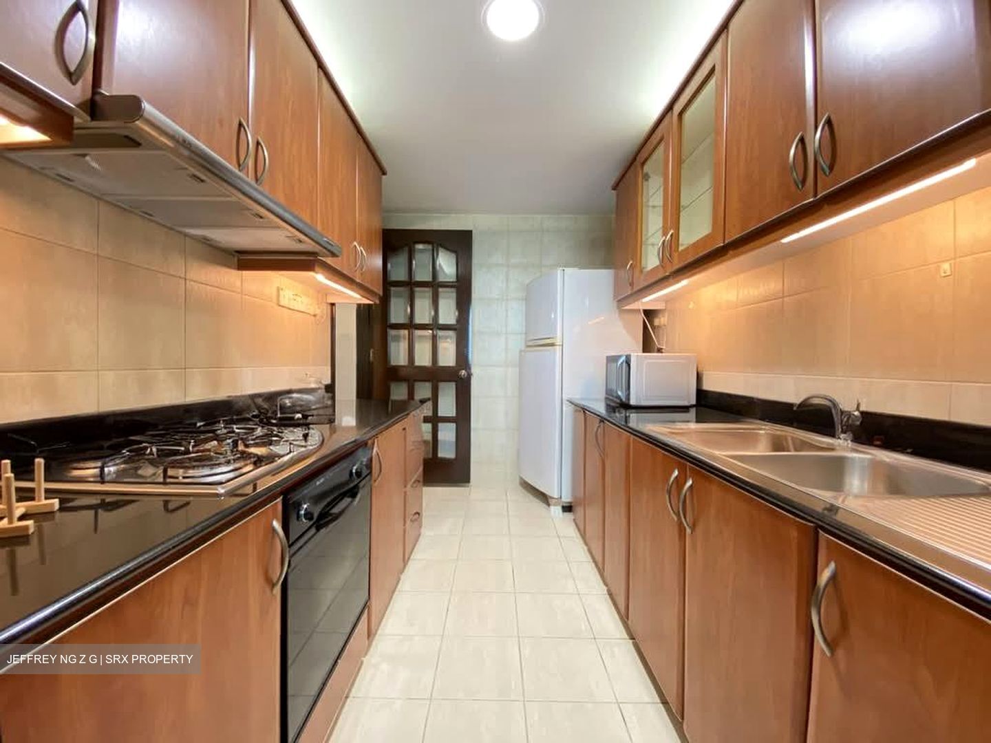 The Bencoolen (D7), Apartment #604880561